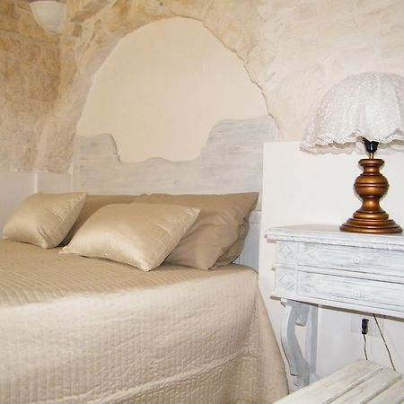 La Vitosa Lejlighed Martina Franca Eksteriør billede